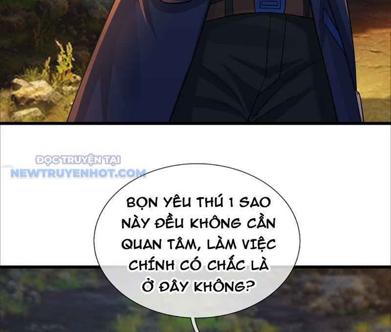 Khởi đầu Bằng Một Vạn Hít đất: Oanh Sát Thần Minh! Chap 5 - Next Chap 6