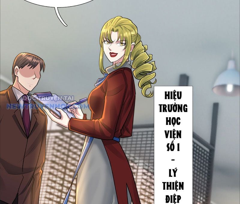 Khởi đầu Bằng Một Vạn Hít đất: Oanh Sát Thần Minh! Chap 5 - Next Chap 6