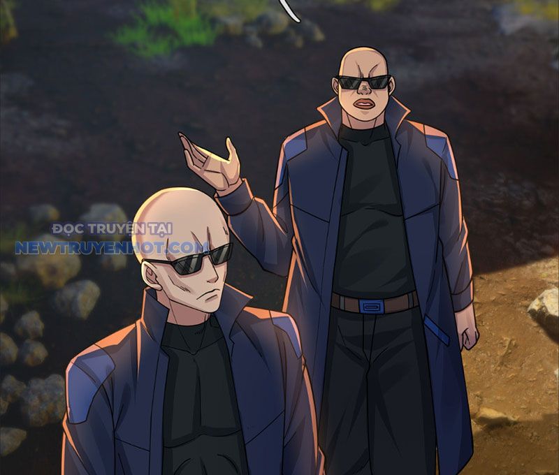 Khởi đầu Bằng Một Vạn Hít đất: Oanh Sát Thần Minh! Chap 5 - Next Chap 6