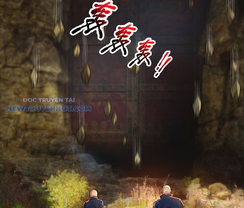 Khởi đầu Bằng Một Vạn Hít đất: Oanh Sát Thần Minh! Chap 5 - Next Chap 6