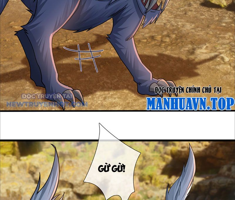 Khởi đầu Bằng Một Vạn Hít đất: Oanh Sát Thần Minh! Chap 5 - Next Chap 6