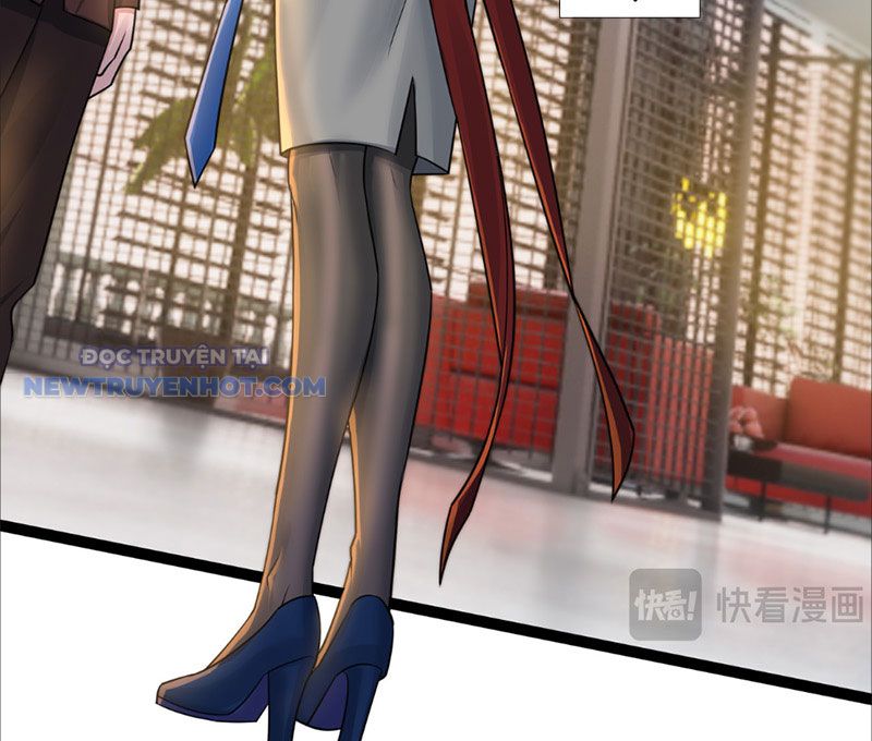 Khởi đầu Bằng Một Vạn Hít đất: Oanh Sát Thần Minh! Chap 5 - Next Chap 6