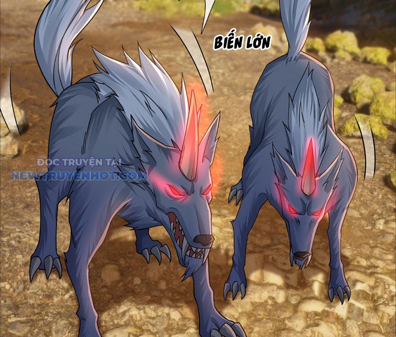 Khởi đầu Bằng Một Vạn Hít đất: Oanh Sát Thần Minh! Chap 5 - Next Chap 6