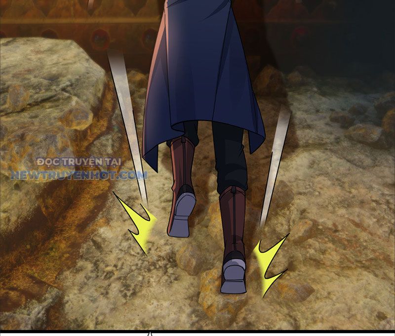 Khởi đầu Bằng Một Vạn Hít đất: Oanh Sát Thần Minh! Chap 5 - Next Chap 6