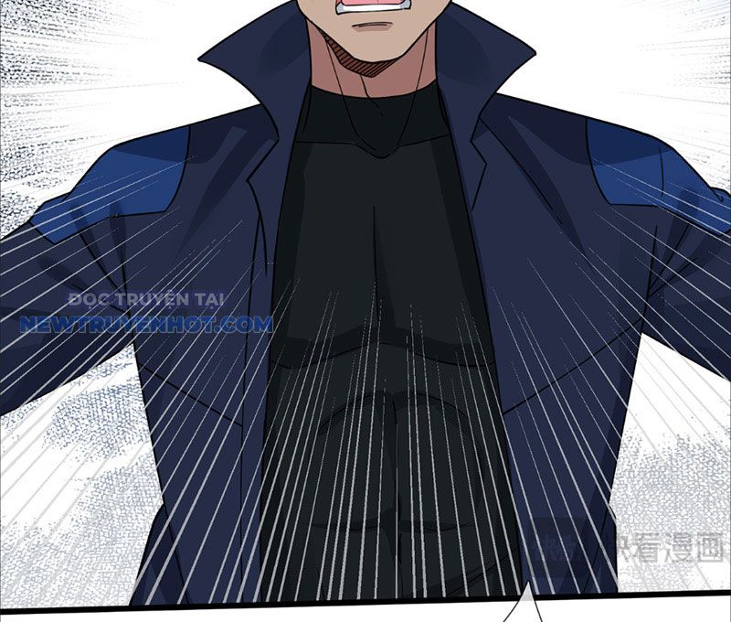 Khởi đầu Bằng Một Vạn Hít đất: Oanh Sát Thần Minh! Chap 5 - Next Chap 6