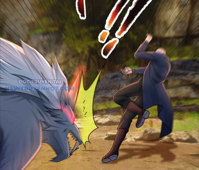 Khởi đầu Bằng Một Vạn Hít đất: Oanh Sát Thần Minh! Chap 5 - Next Chap 6