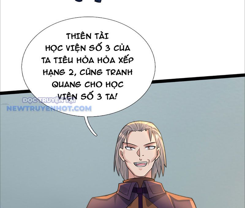 Khởi đầu Bằng Một Vạn Hít đất: Oanh Sát Thần Minh! Chap 5 - Next Chap 6