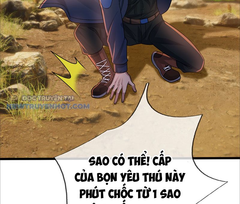 Khởi đầu Bằng Một Vạn Hít đất: Oanh Sát Thần Minh! Chap 5 - Next Chap 6