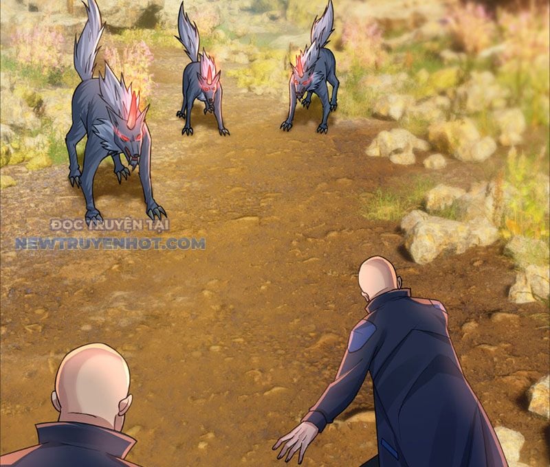 Khởi đầu Bằng Một Vạn Hít đất: Oanh Sát Thần Minh! Chap 5 - Next Chap 6