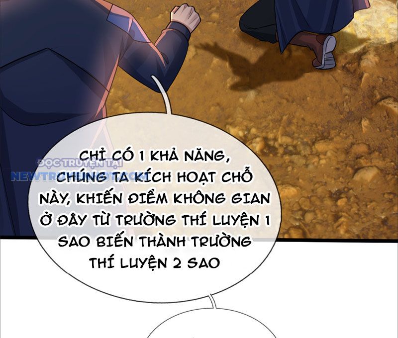 Khởi đầu Bằng Một Vạn Hít đất: Oanh Sát Thần Minh! Chap 5 - Next Chap 6