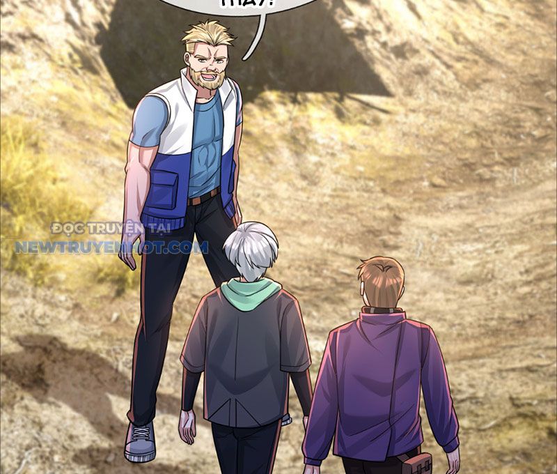 Khởi đầu Bằng Một Vạn Hít đất: Oanh Sát Thần Minh! Chap 5 - Next Chap 6