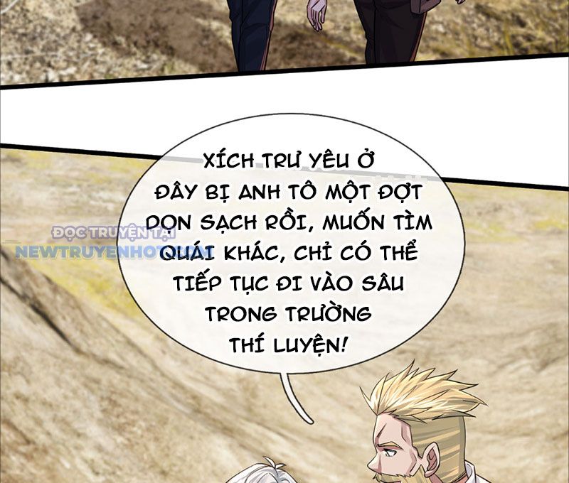 Khởi đầu Bằng Một Vạn Hít đất: Oanh Sát Thần Minh! Chap 5 - Next Chap 6