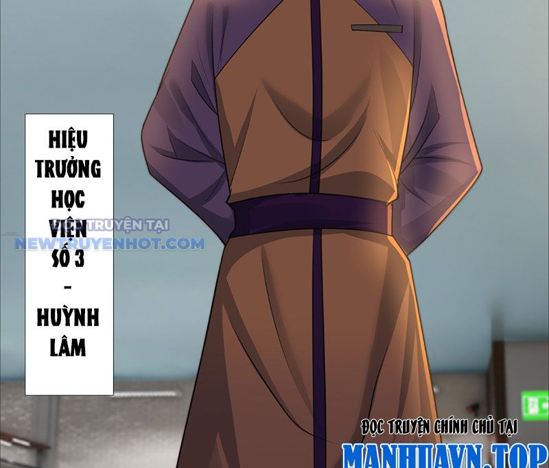 Khởi đầu Bằng Một Vạn Hít đất: Oanh Sát Thần Minh! Chap 5 - Next Chap 6