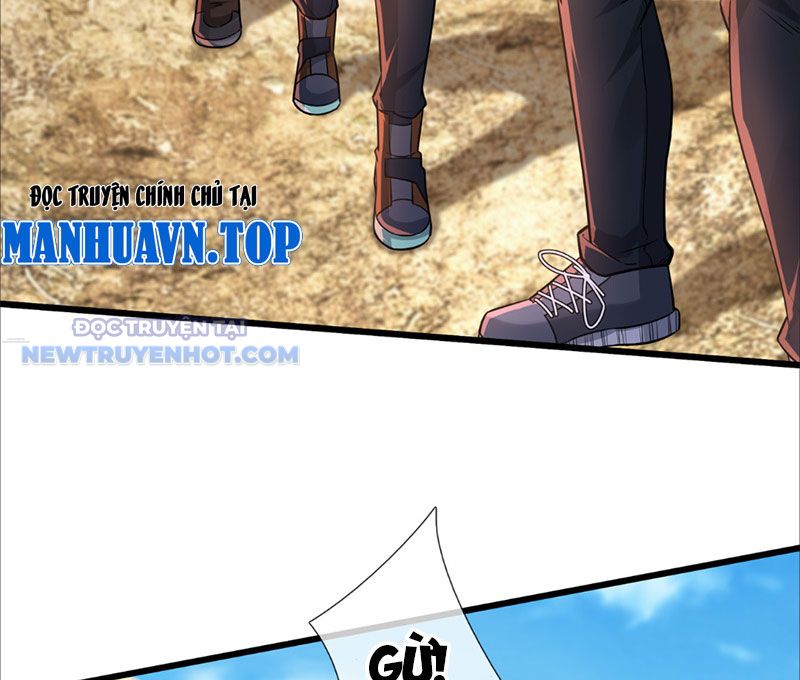 Khởi đầu Bằng Một Vạn Hít đất: Oanh Sát Thần Minh! Chap 5 - Next Chap 6