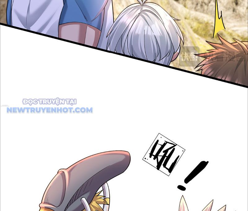 Khởi đầu Bằng Một Vạn Hít đất: Oanh Sát Thần Minh! Chap 5 - Next Chap 6