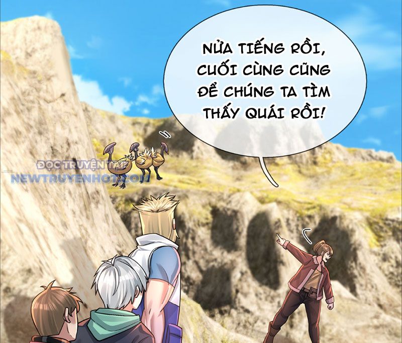 Khởi đầu Bằng Một Vạn Hít đất: Oanh Sát Thần Minh! Chap 5 - Next Chap 6