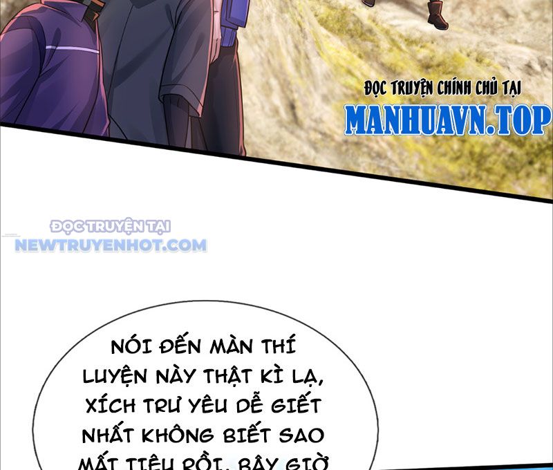 Khởi đầu Bằng Một Vạn Hít đất: Oanh Sát Thần Minh! Chap 5 - Next Chap 6