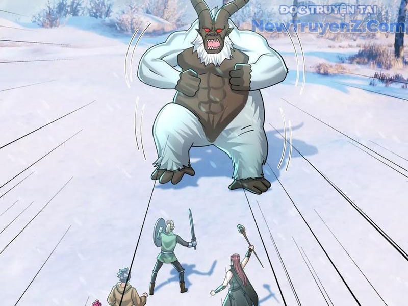 Khởi đầu Bằng Một Vạn Hít đất: Oanh Sát Thần Minh! Chap 50 - Next Chap 51