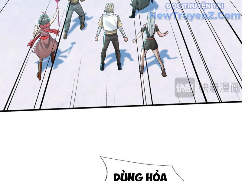 Khởi đầu Bằng Một Vạn Hít đất: Oanh Sát Thần Minh! Chap 50 - Next Chap 51