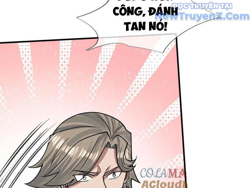 Khởi đầu Bằng Một Vạn Hít đất: Oanh Sát Thần Minh! Chap 50 - Next Chap 51