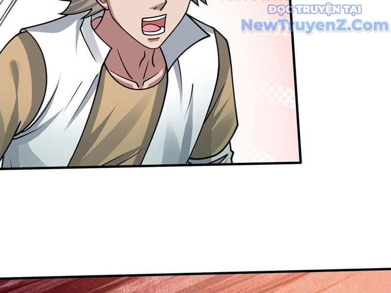 Khởi đầu Bằng Một Vạn Hít đất: Oanh Sát Thần Minh! Chap 50 - Next Chap 51