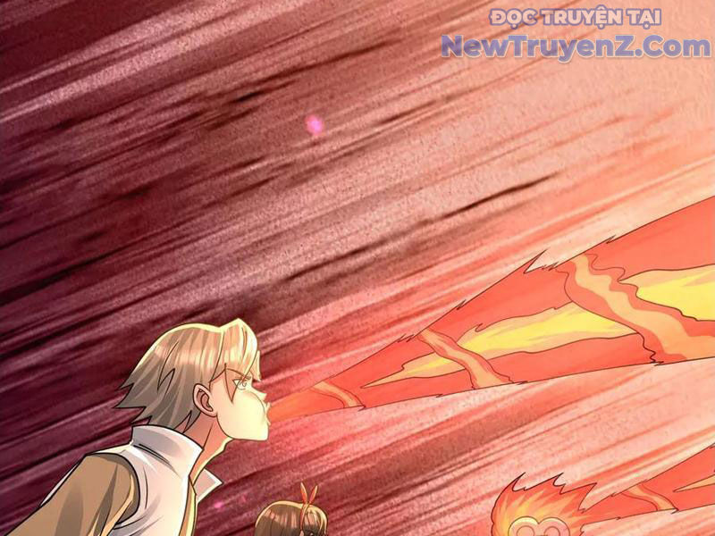 Khởi đầu Bằng Một Vạn Hít đất: Oanh Sát Thần Minh! Chap 50 - Next Chap 51