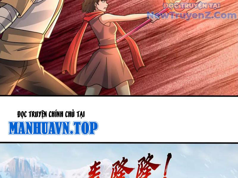 Khởi đầu Bằng Một Vạn Hít đất: Oanh Sát Thần Minh! Chap 50 - Next Chap 51