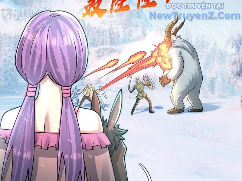 Khởi đầu Bằng Một Vạn Hít đất: Oanh Sát Thần Minh! Chap 50 - Next Chap 51