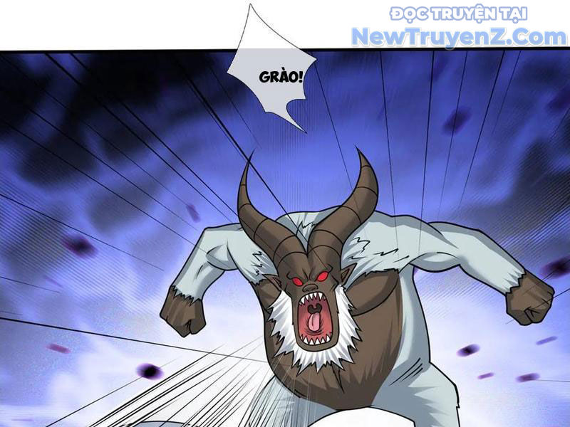 Khởi đầu Bằng Một Vạn Hít đất: Oanh Sát Thần Minh! Chap 50 - Next Chap 51