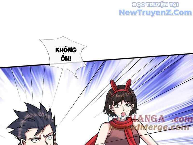 Khởi đầu Bằng Một Vạn Hít đất: Oanh Sát Thần Minh! Chap 50 - Next Chap 51