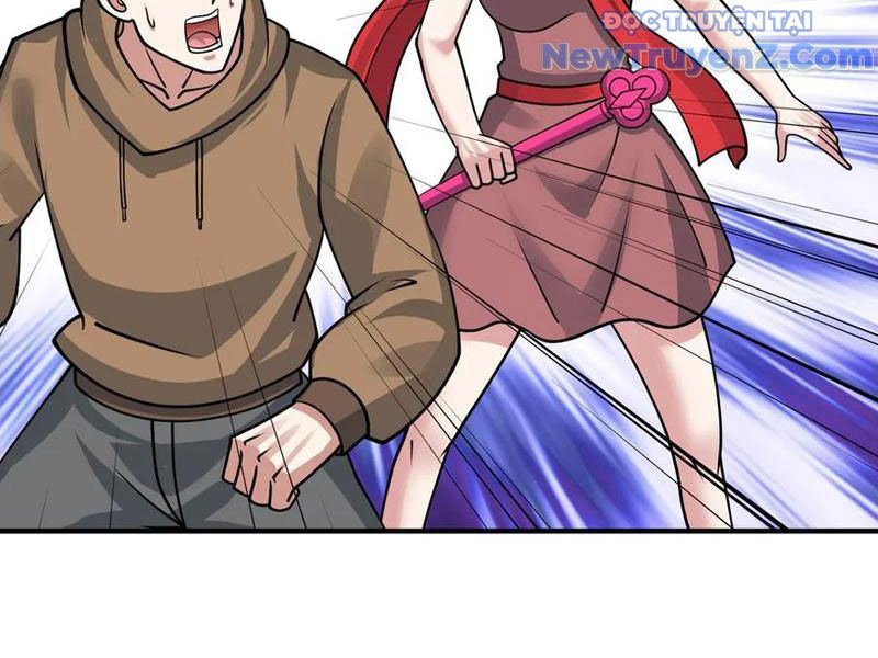 Khởi đầu Bằng Một Vạn Hít đất: Oanh Sát Thần Minh! Chap 50 - Next Chap 51