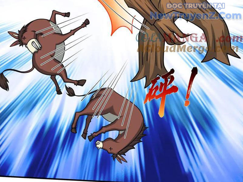 Khởi đầu Bằng Một Vạn Hít đất: Oanh Sát Thần Minh! Chap 50 - Next Chap 51