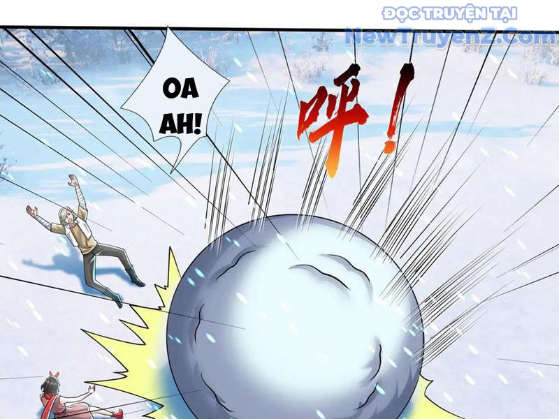 Khởi đầu Bằng Một Vạn Hít đất: Oanh Sát Thần Minh! Chap 50 - Next Chap 51