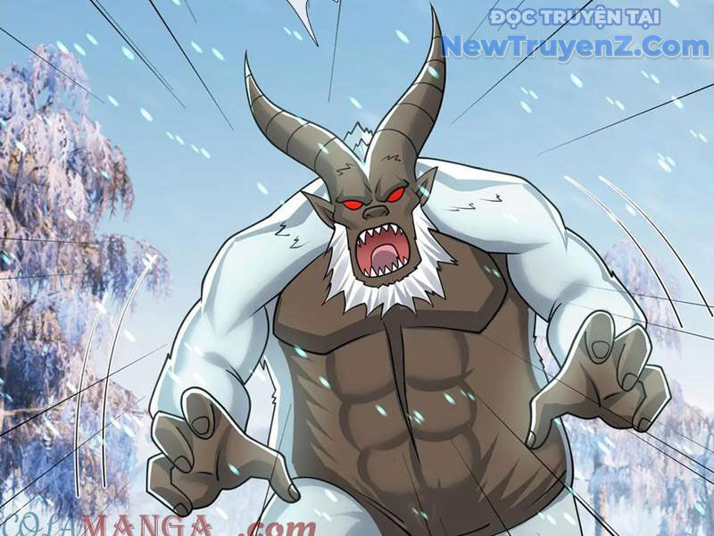 Khởi đầu Bằng Một Vạn Hít đất: Oanh Sát Thần Minh! Chap 50 - Next Chap 51