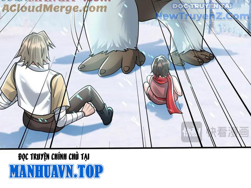 Khởi đầu Bằng Một Vạn Hít đất: Oanh Sát Thần Minh! Chap 50 - Next Chap 51