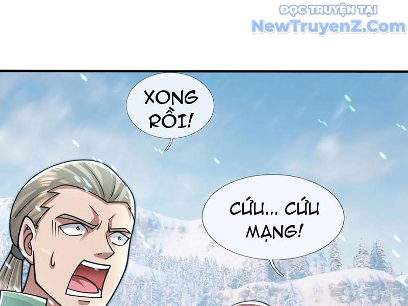 Khởi đầu Bằng Một Vạn Hít đất: Oanh Sát Thần Minh! Chap 50 - Next Chap 51