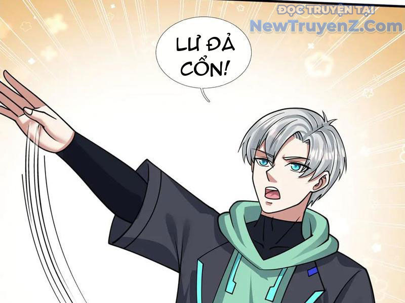 Khởi đầu Bằng Một Vạn Hít đất: Oanh Sát Thần Minh! Chap 50 - Next Chap 51