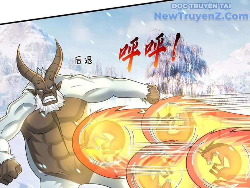 Khởi đầu Bằng Một Vạn Hít đất: Oanh Sát Thần Minh! Chap 50 - Next Chap 51