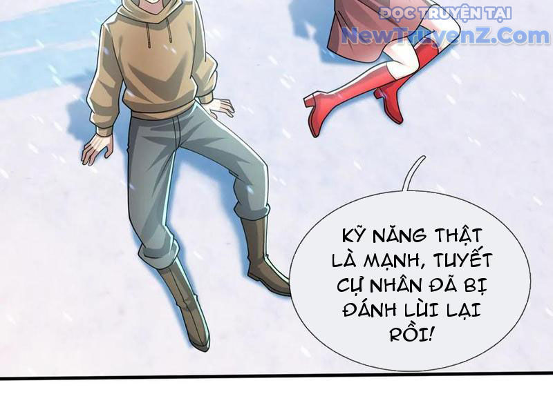 Khởi đầu Bằng Một Vạn Hít đất: Oanh Sát Thần Minh! Chap 50 - Next Chap 51