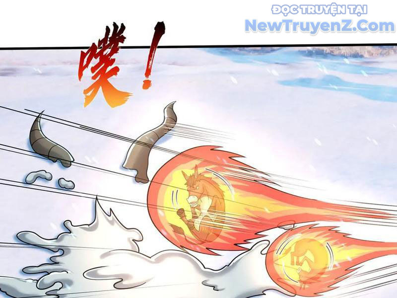 Khởi đầu Bằng Một Vạn Hít đất: Oanh Sát Thần Minh! Chap 50 - Next Chap 51