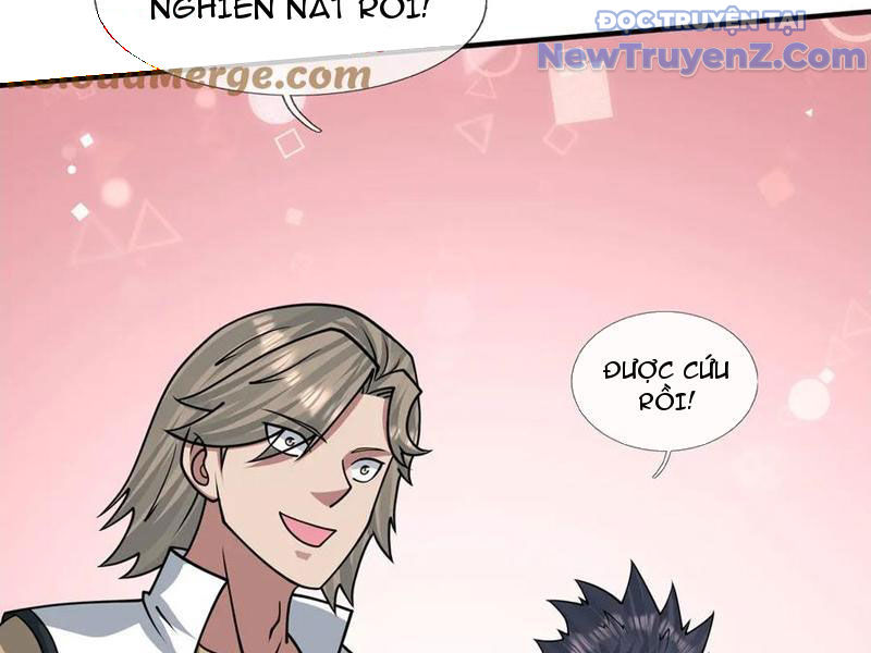 Khởi đầu Bằng Một Vạn Hít đất: Oanh Sát Thần Minh! Chap 50 - Next Chap 51