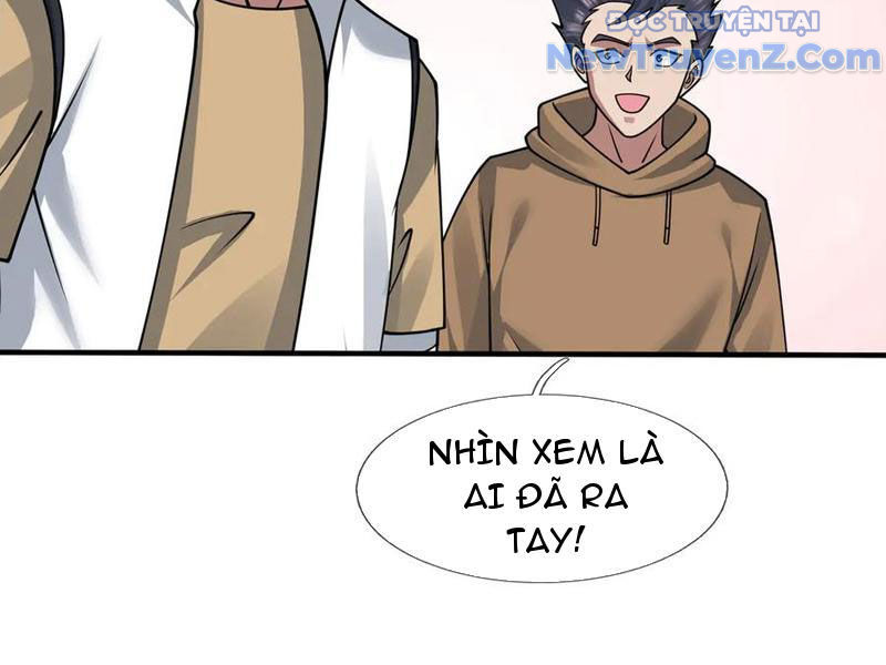 Khởi đầu Bằng Một Vạn Hít đất: Oanh Sát Thần Minh! Chap 50 - Next Chap 51