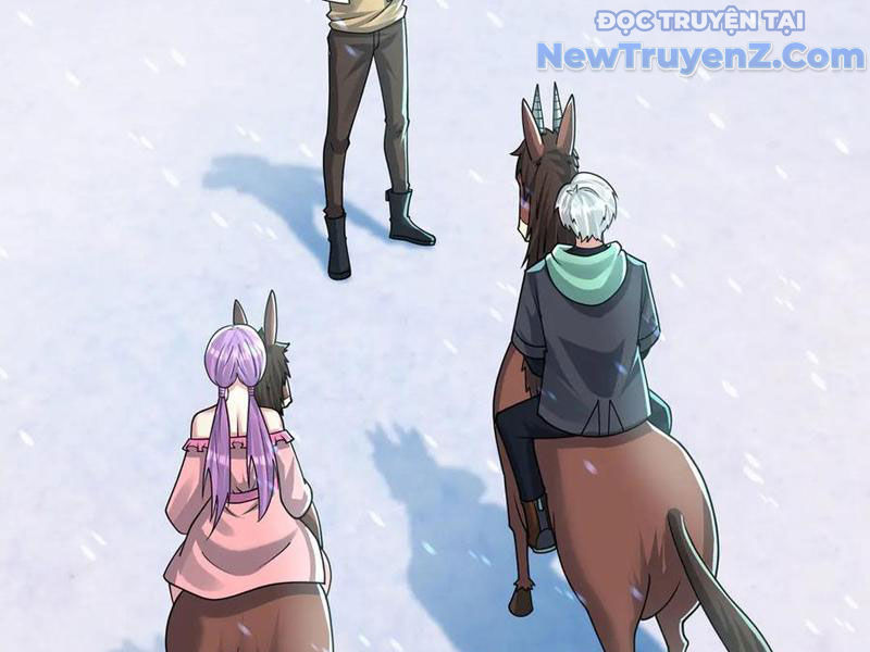 Khởi đầu Bằng Một Vạn Hít đất: Oanh Sát Thần Minh! Chap 50 - Next Chap 51