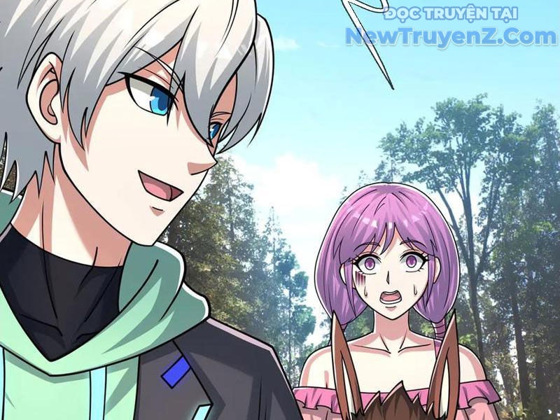 Khởi đầu Bằng Một Vạn Hít đất: Oanh Sát Thần Minh! Chap 50 - Next Chap 51