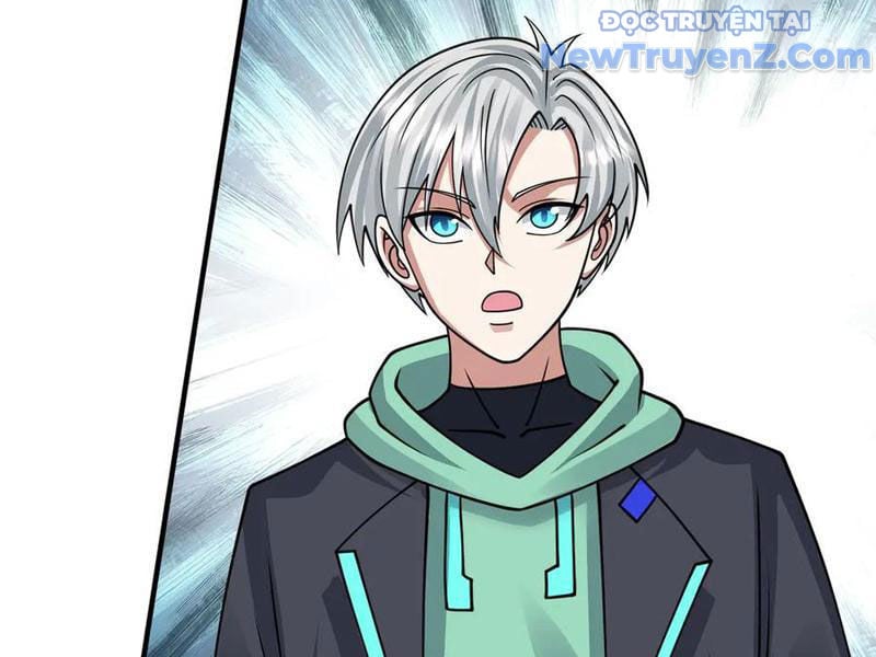 Khởi đầu Bằng Một Vạn Hít đất: Oanh Sát Thần Minh! Chap 50 - Next Chap 51