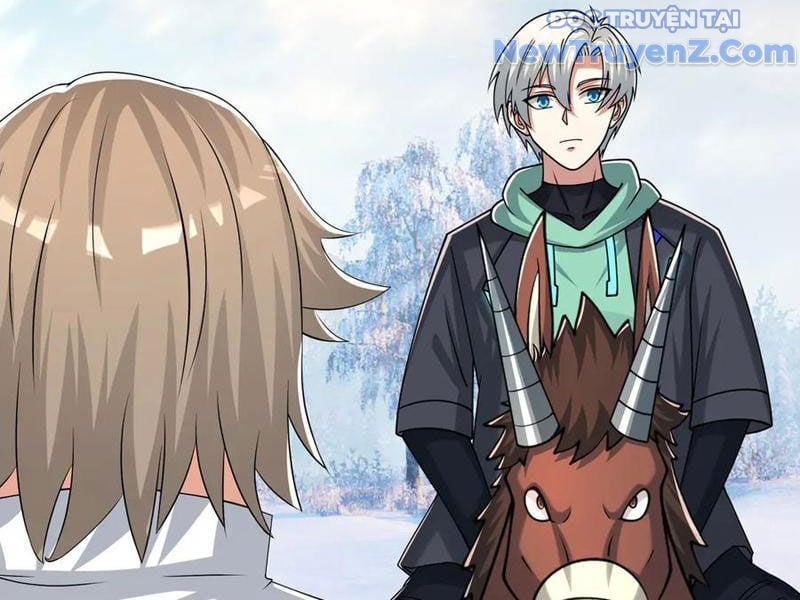 Khởi đầu Bằng Một Vạn Hít đất: Oanh Sát Thần Minh! Chap 50 - Next Chap 51