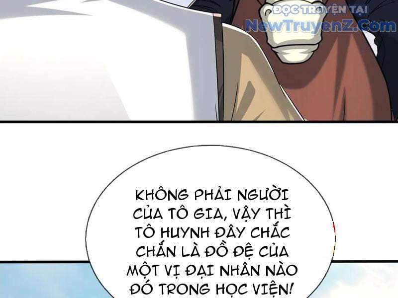 Khởi đầu Bằng Một Vạn Hít đất: Oanh Sát Thần Minh! Chap 50 - Next Chap 51