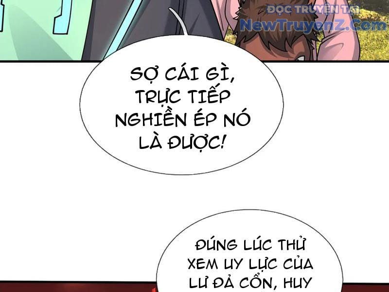 Khởi đầu Bằng Một Vạn Hít đất: Oanh Sát Thần Minh! Chap 50 - Next Chap 51