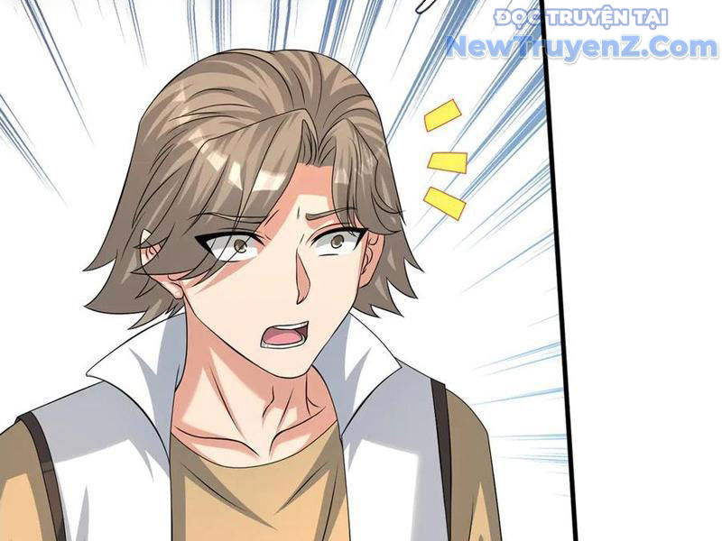 Khởi đầu Bằng Một Vạn Hít đất: Oanh Sát Thần Minh! Chap 50 - Next Chap 51