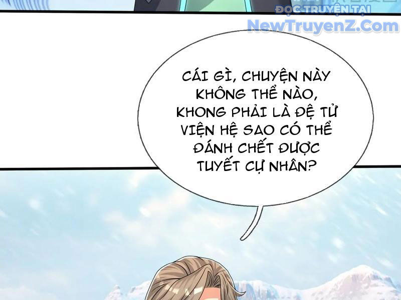 Khởi đầu Bằng Một Vạn Hít đất: Oanh Sát Thần Minh! Chap 50 - Next Chap 51